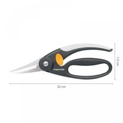 Fiskars functional form halolló, 22 cm (1003032) (1003032) - megaplace