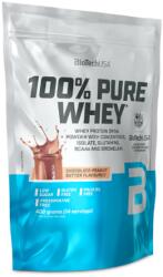 BioTechUSA 100% Pure Whey 400g csokoládé mogyoróvaj