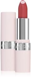 Avon Hydramatic хидратиращ гланц за устни с хиалуронова киселина цвят Marsala 3.6 гр