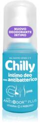 Chilly Protect Intimate Deodorant deodorant intim pentru femei 50 ml