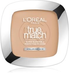 L'Oréal True Match компактна пудра цвят 2R/2C Rose Vanilla 9 гр