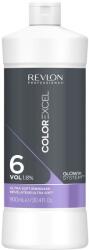 Revlon Ultra Soft Energizer Developer 6 Vol 1, 8% Aftershave 900 ml
