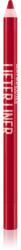 Maybelline New York Lifter Liner creion contur buze cu efect de hidratare culoare 010 Main Character 1.2 g