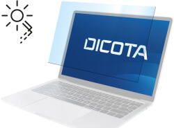 Dicota Privacy Filter 2-way 35, 6 cm (14") Laptop Keret nélküli betekintésvédő fólia (D50009-2MG)