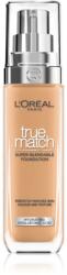 L'Oréal True Match fond de ten lichid culoare 5D/5W Golden Sand 30 ml