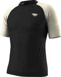 Dynafit Ultra S-Tech S/S Tee M férfi póló S-M / fekete