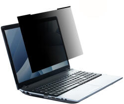 Mobilis 016434 betekintésvédelmi szűrő 35, 8 cm (14.1") Laptop Keret nélküli betekintésvédő fólia (016434) - easy-shop