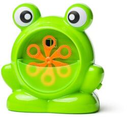 Plastica Woobly Boobly buborékfújó béka/víziló