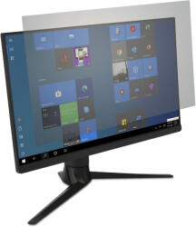 Kensington Anti-Glare and Blue Light Reduction Filter for 23.8" Monitors 60, 5 cm (23.8") Monitor Keret nélküli betekintésvédő fólia (627557) - easy-shop
