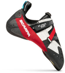 Scarpa Furia Air mászócipő Cipőméret (EU): 43, 5 / piros/fehér