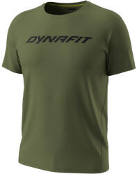 Dynafit Traverse T-Shirt M férfi póló XXL / zöld