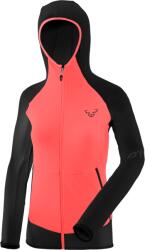 DYNAFIT Transalper Light Ptc W Hoody női pulóver L / fekete