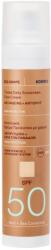KORRES Red Grape Tinted Daily Sunscreen Face Cream SPF 50, 50 ml