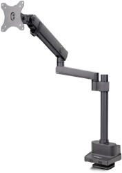 StarTech StarTech. com ARMPIVOT2 asztali TV konzol 101, 6 cm (40") Fekete (ARMPIVOT2)