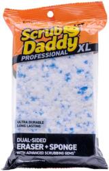 Scrub Daddy Professional XL csoda szivacs, 2 réteg