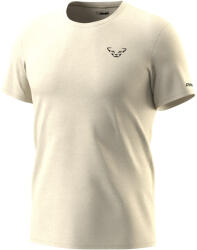 Dynafit 24/7 Graphic T-Shirt M férfi póló XXL / bézs