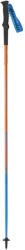 DYNAFIT Vertical Pole nordic walking túrabot Bot hossza: 135 cm / kék