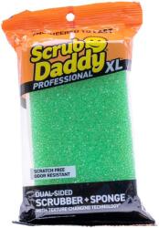 Scrub Daddy Professional XL tisztítószivacs, 2 réteg