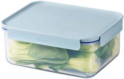 LocknLock Classic Plus ételtároló edény, 2 l, menta (HPL405MIT)