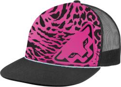 Dynafit Graphic Trucker Cap baseball sapka rózsaszín