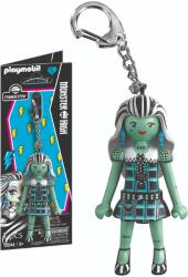 Playmobil 72044 Monster High Frankie Stein medál
