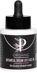 Plantmed Bio Luxus éjszakai arcápoló olaj 30ml