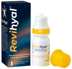  Revihyal gél száraz szemre 10ml