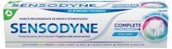 Sensodyne Complete Protection+ Cool Mint fluoridos fogkrém 75ml