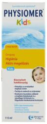  Physiomer Kids orrspray 2 éves kortól 115ml