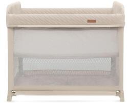 KinderKraft MOON DREAM бебешка кошара BEIGE (KLMODR00BEG3000) - xmall