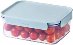 LocknLock Classic Plus élelmiszertároló edény, 1, 65 l, menta (HPL415MIT)