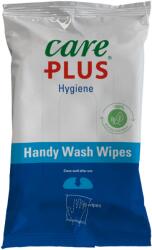 Care Plus Hygiene Handy Wash Wipes 10 db