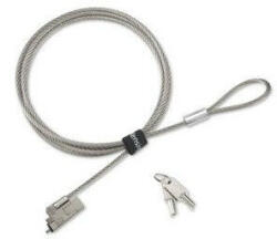  Kensington K60630WW NanoSaver 2.0 EQ Keyed laptopzár (K60630WW) - pepita