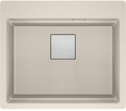 Franke Kanon chiuvetă din granit 59x51 cm 114.0749. 556 (1140749556) Chiuveta