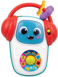 WinFun Player muzical pentru bebeluși WinFun (250801)