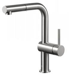 Armatura Duero Edge baterie bucătărie pe picior oţel inoxidabil 6623-510-22 (662351022)