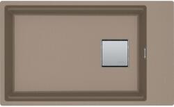 Franke Kanon chiuvetă din granit 76x46 cm 125.0749. 667 (1250749667) Chiuveta