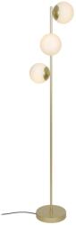 Nordlux Lilly lampă de podea 3x10 W alamă 48613035 (48613035)