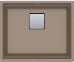 Franke Kanon chiuvetă din granit 56x46 cm 125.0749. 657 (1250749657) Chiuveta