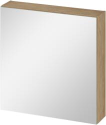 Cersanit Ovida dulap 59.4x14.1x59.2 cm cu oglinda stejar S1058-015 (S1058015)