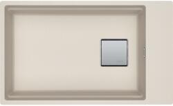 Franke Kanon chiuvetă din granit 76x46 cm 125.0749. 666 (1250749666) Chiuveta