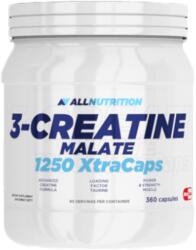 ALLNUTRITION 3-Creatine Malate, 360 capsule, AllNutrition (8181)