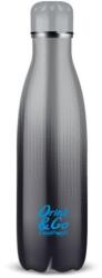 COOLPACK - Drink & Go thermo ivópalack 500 ml - Gradient Grey (89773)