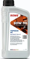 ROWE Ulei cutie de viteze ROWE HighTec TOPGEAR 80W90 HC - 1 Litru