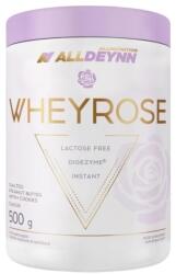 ALLNUTRITION AllDeynn Wheyrose, caramel sărat și unt de arahide, 500 g, AllNutrition (8801)