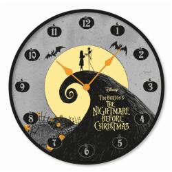 Pyramid International Falióra - The Nightmare Before Christmas - Jack és Sally (071364)