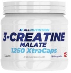 ALLNUTRITION 3-Creatine Malate, 180 capsule AllNutrition (8181)