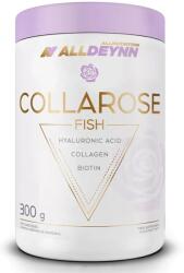 ALLNUTRITION AllDeynn Collarose Fish, portocală, 300 g, AllNutrition