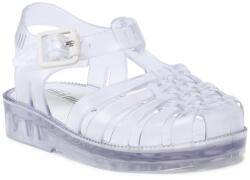 Melissa Lányszandál, Melissa, 209908183, textil/szintetikus, fehér, 25, 5 EU (0000209908183_25_5)