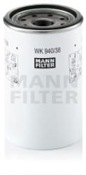 Mann-Filter Filtru Combustibil FC5690 pentru Volvo Truck (FC5690)